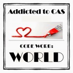 ATCAS - code word world