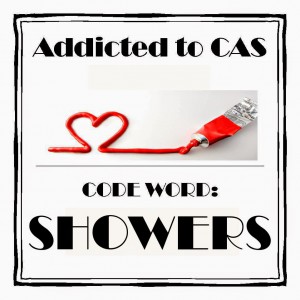 ATCAS - code word showers