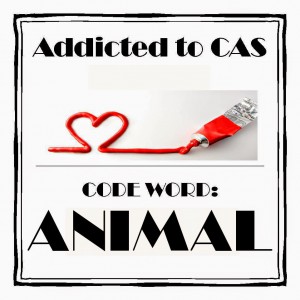 ATCAS - code word animal